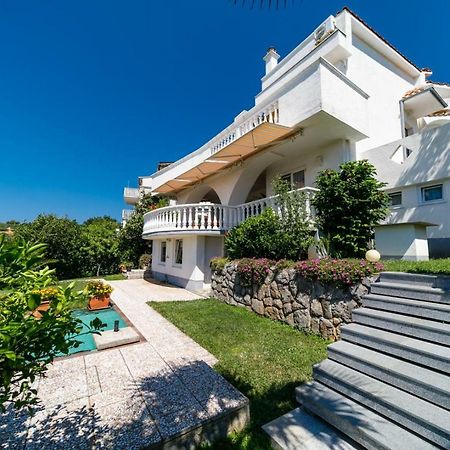 Guesthouse Halilagic Кърк Екстериор снимка