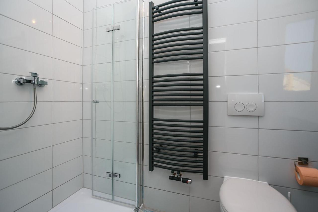 Guesthouse Halilagic Кърк Екстериор снимка