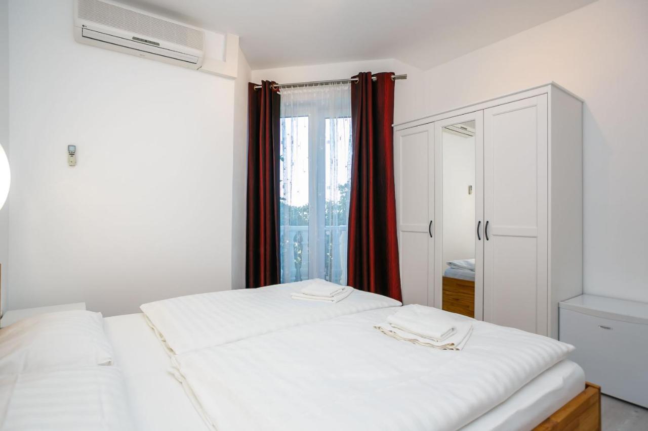 Guesthouse Halilagic Кърк Екстериор снимка