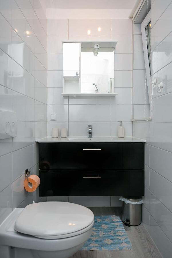 Guesthouse Halilagic Кърк Екстериор снимка
