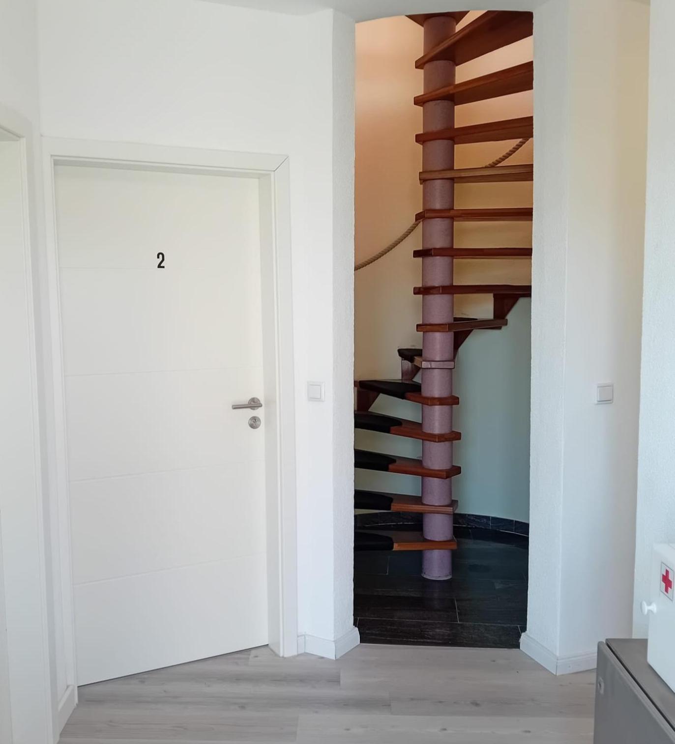 Guesthouse Halilagic Кърк Екстериор снимка