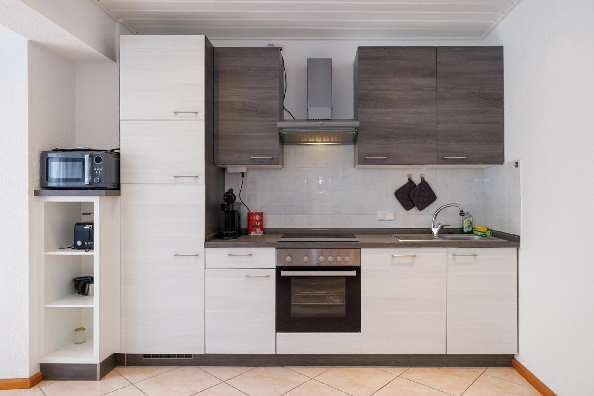 Guesthouse Halilagic Кърк Екстериор снимка