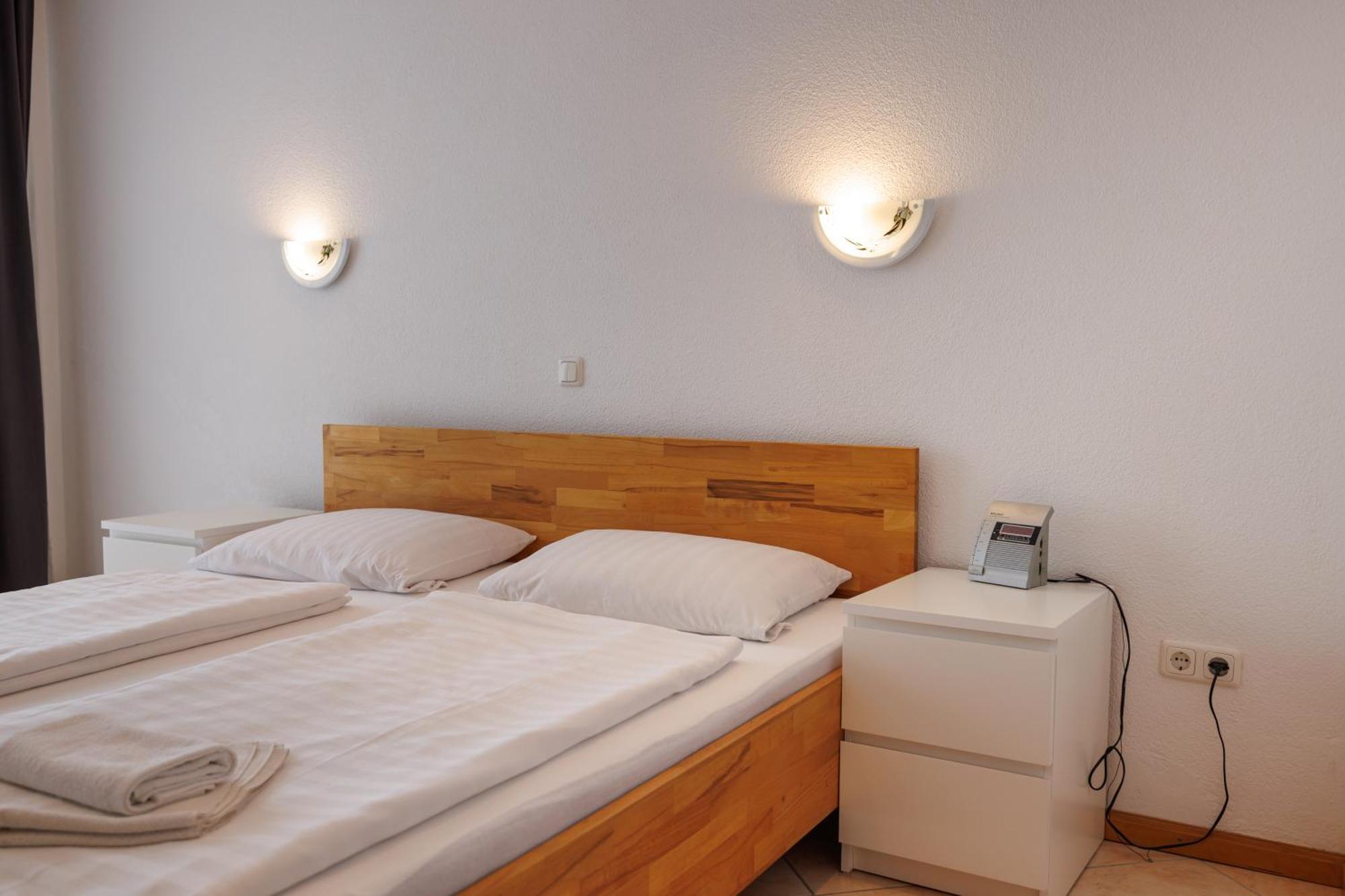Guesthouse Halilagic Кърк Екстериор снимка