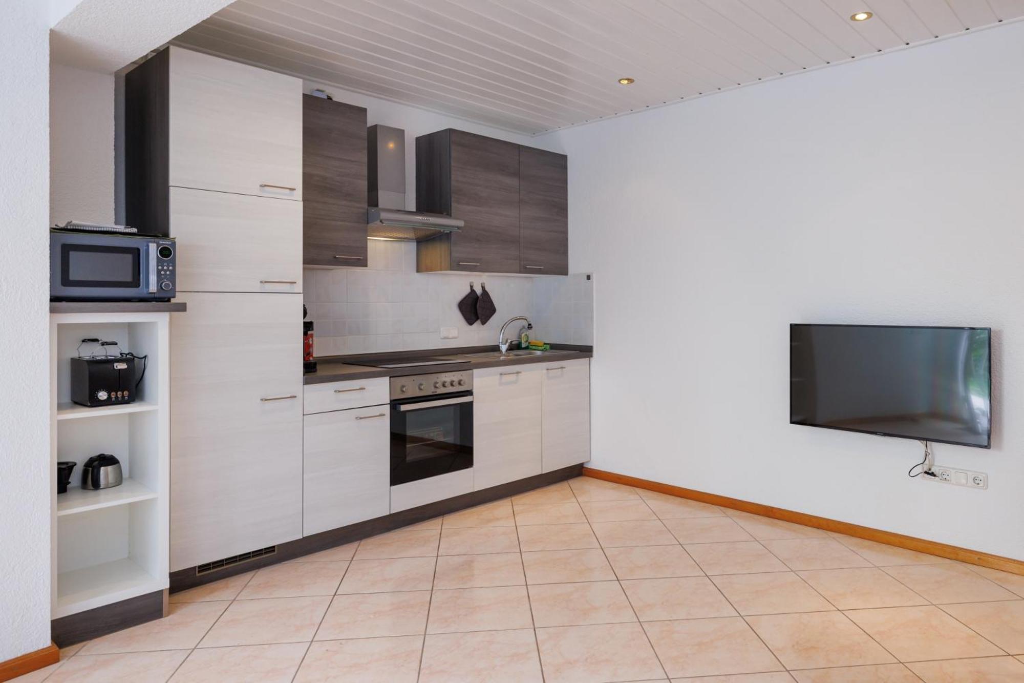 Guesthouse Halilagic Кърк Екстериор снимка