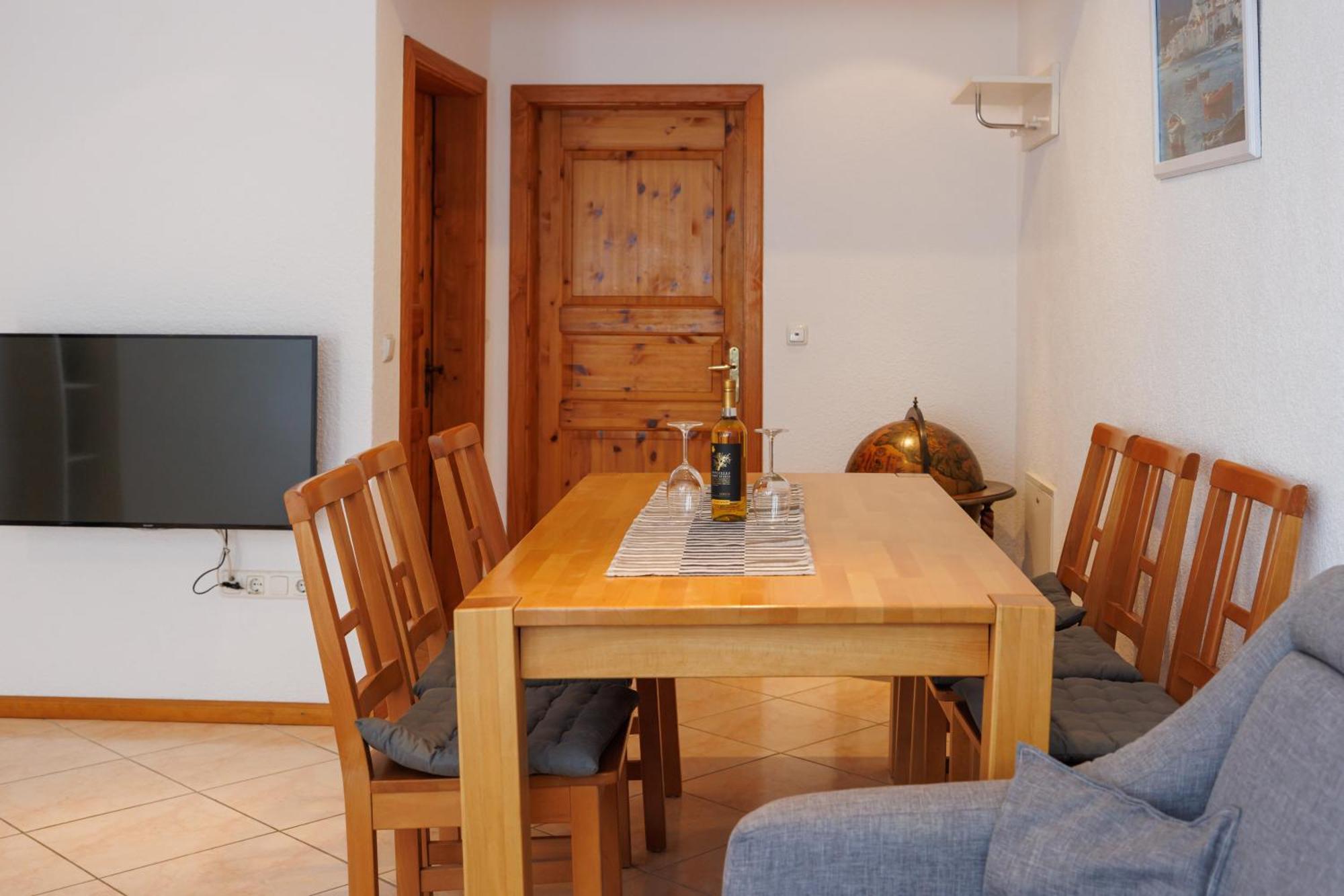 Guesthouse Halilagic Кърк Екстериор снимка