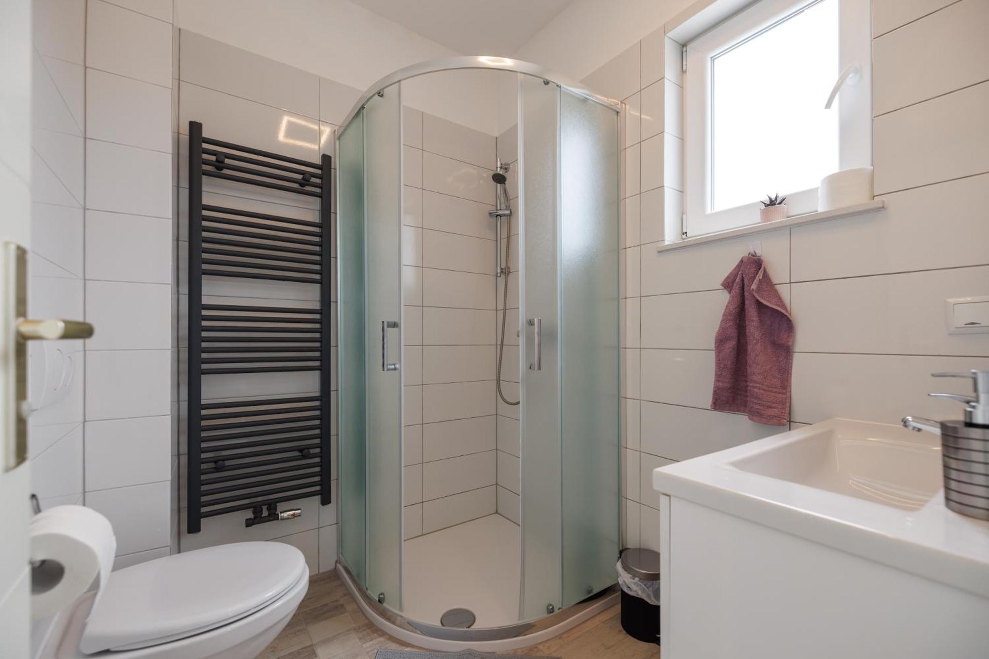 Guesthouse Halilagic Кърк Екстериор снимка