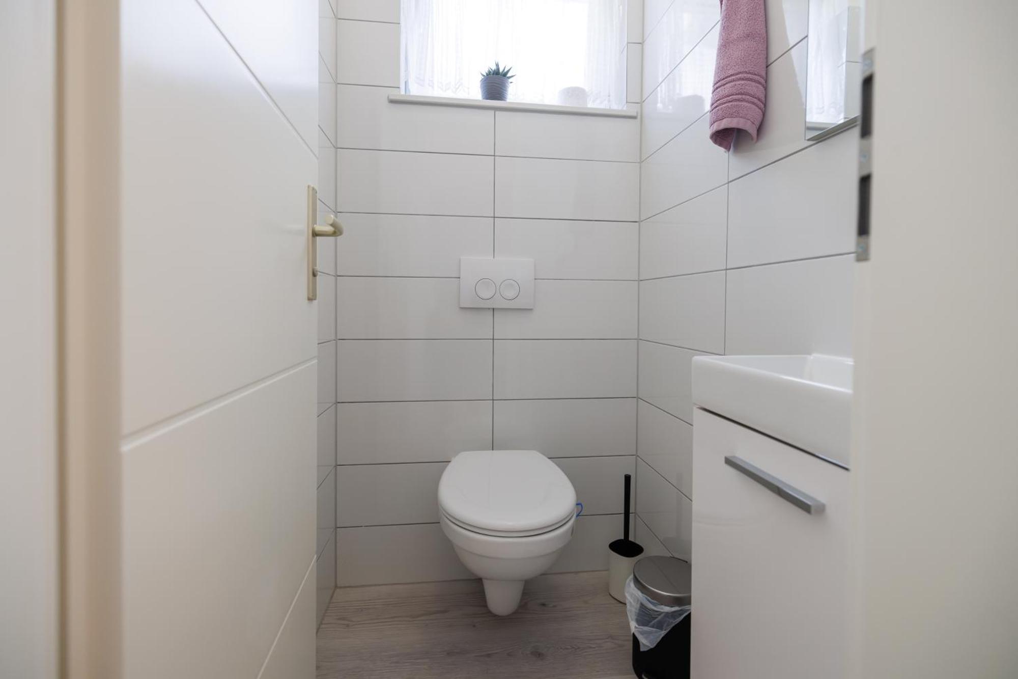 Guesthouse Halilagic Кърк Екстериор снимка