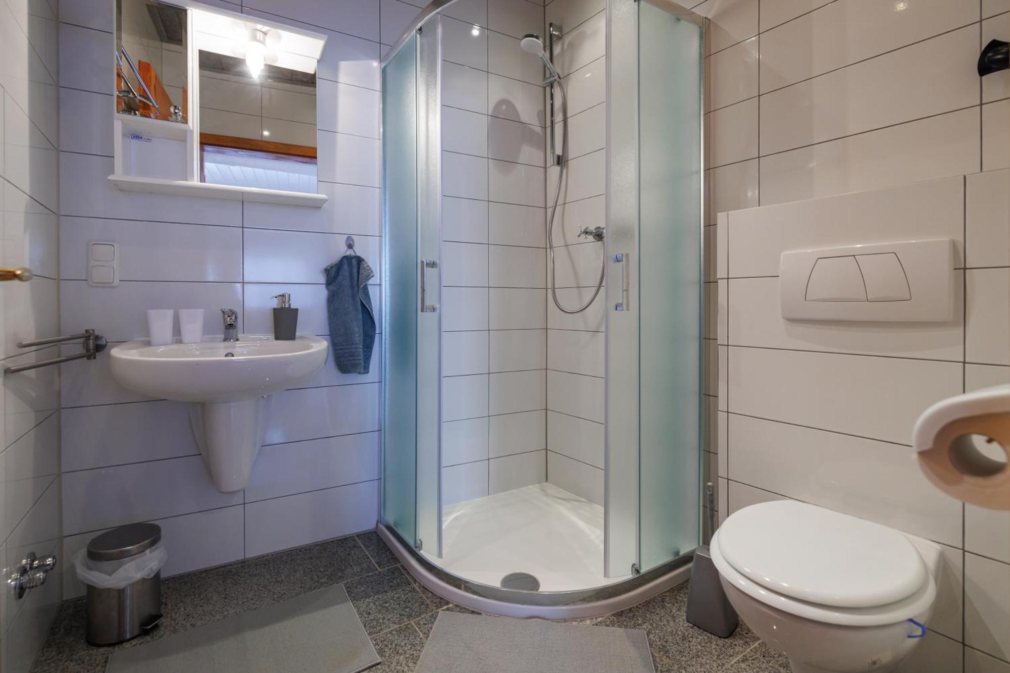 Guesthouse Halilagic Кърк Екстериор снимка