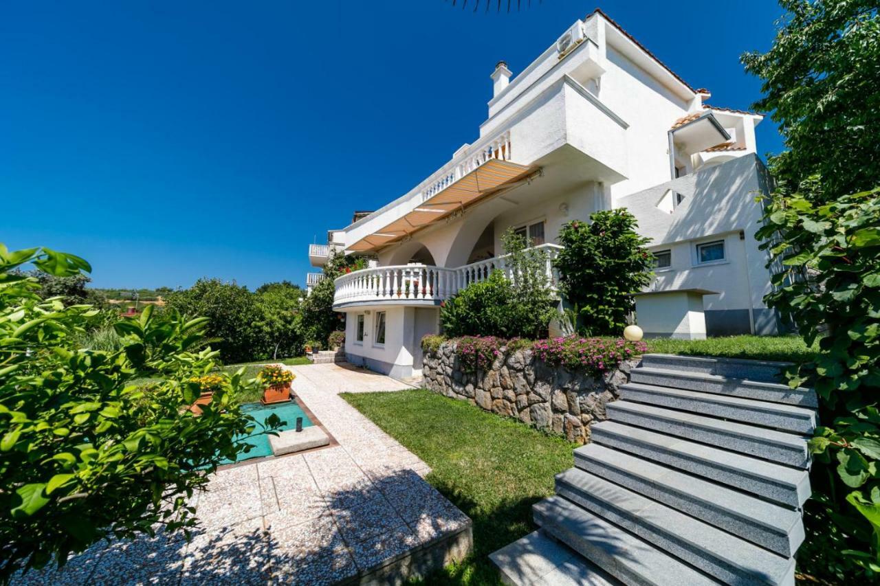 Guesthouse Halilagic Кърк Екстериор снимка