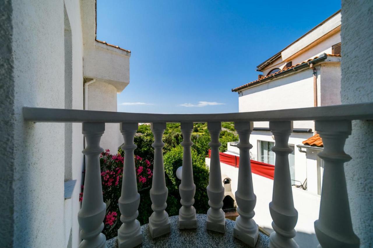 Guesthouse Halilagic Кърк Екстериор снимка