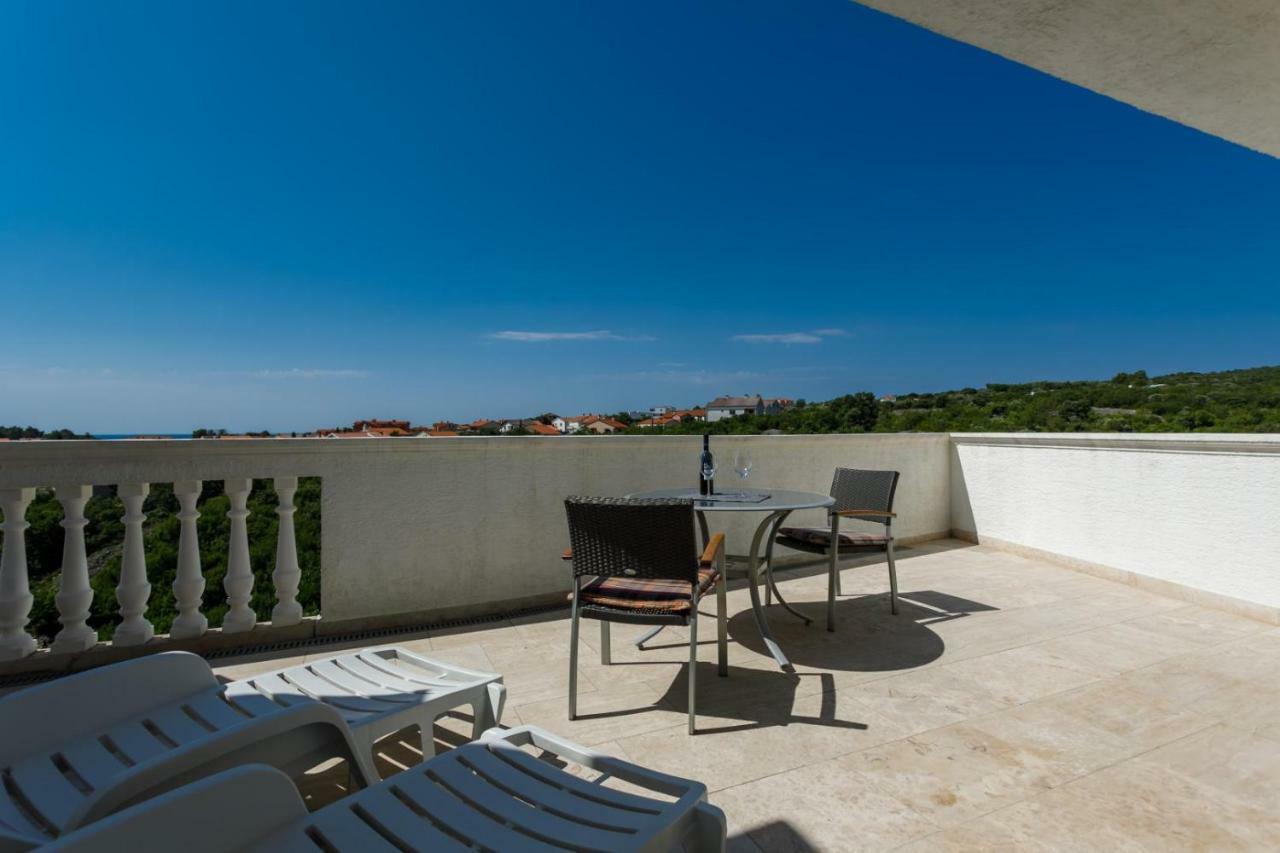 Guesthouse Halilagic Кърк Екстериор снимка